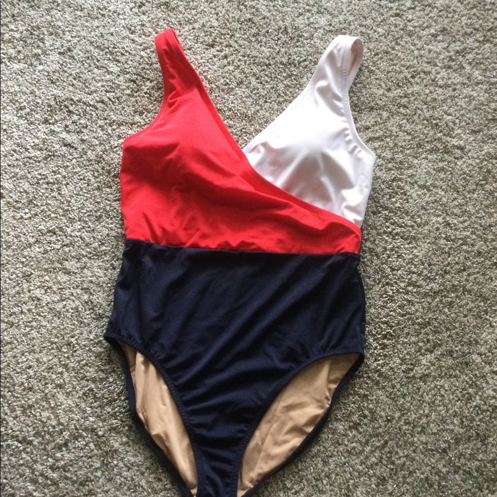 Here comes summer